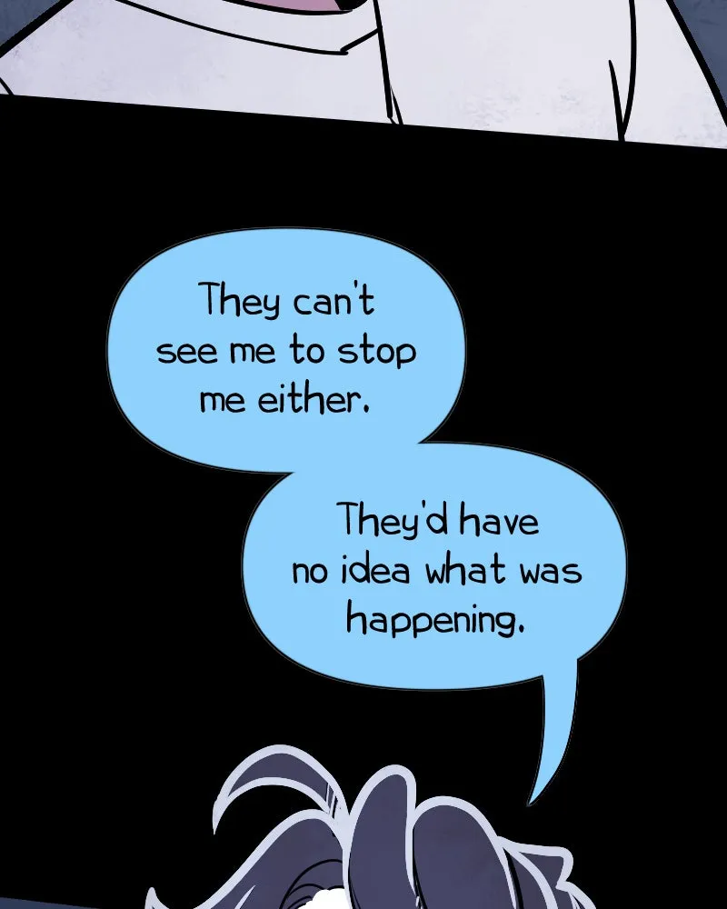 Dead But Not Gone Chapter 40 page 4 - 