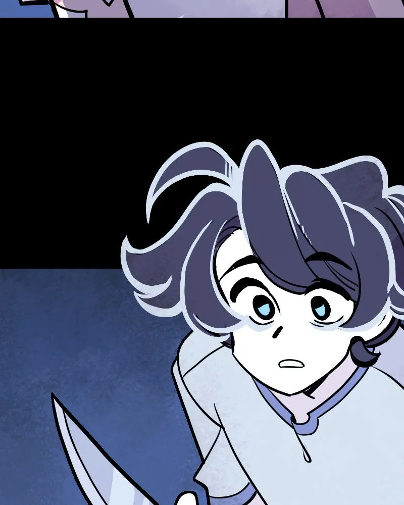 Dead But Not Gone Chapter 40 page 31 - 