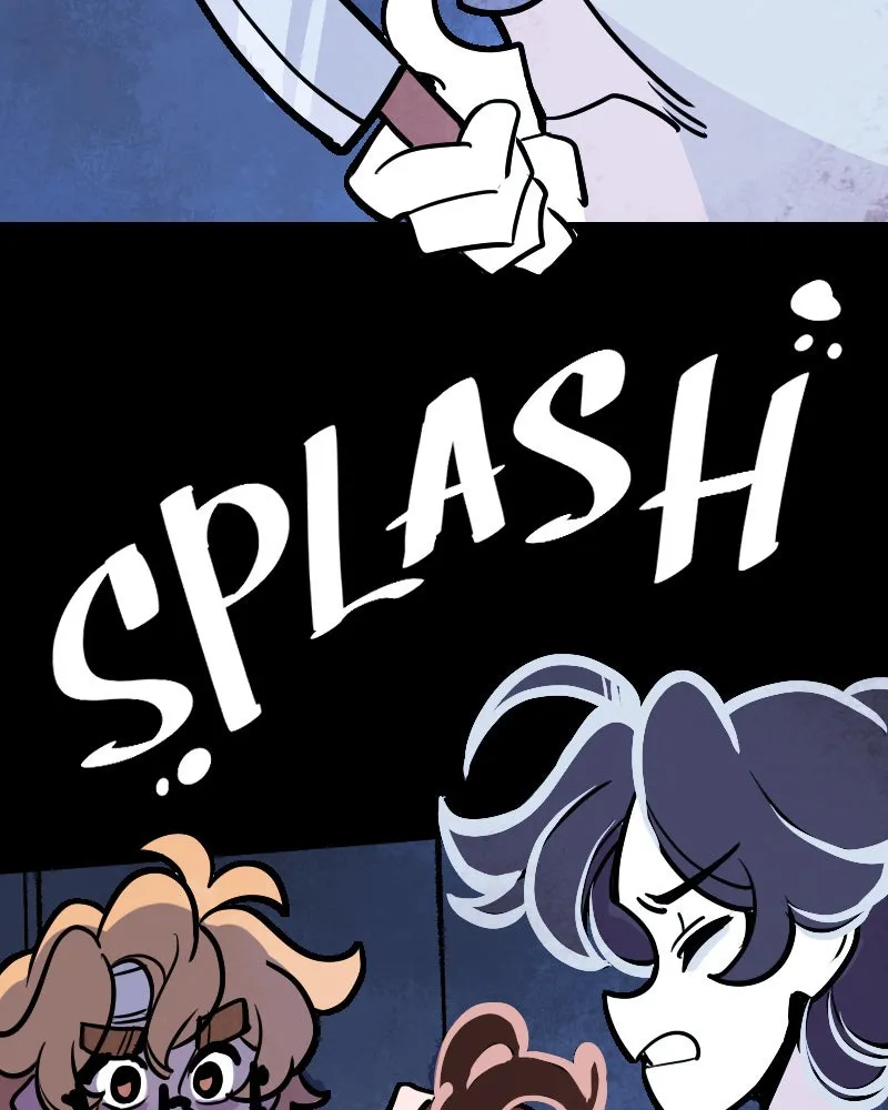 Dead But Not Gone Chapter 40 page 32 - 