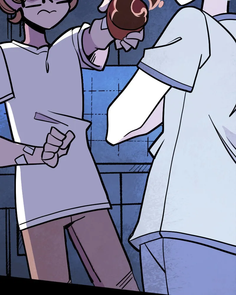 Dead But Not Gone Chapter 40 page 33 - 