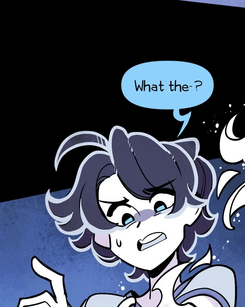 Dead But Not Gone Chapter 40 page 34 - 