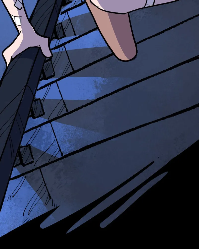 Dead But Not Gone Chapter 40 page 39 - 