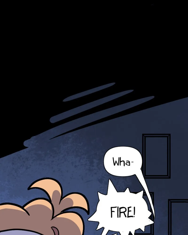 Dead But Not Gone Chapter 40 page 40 - 