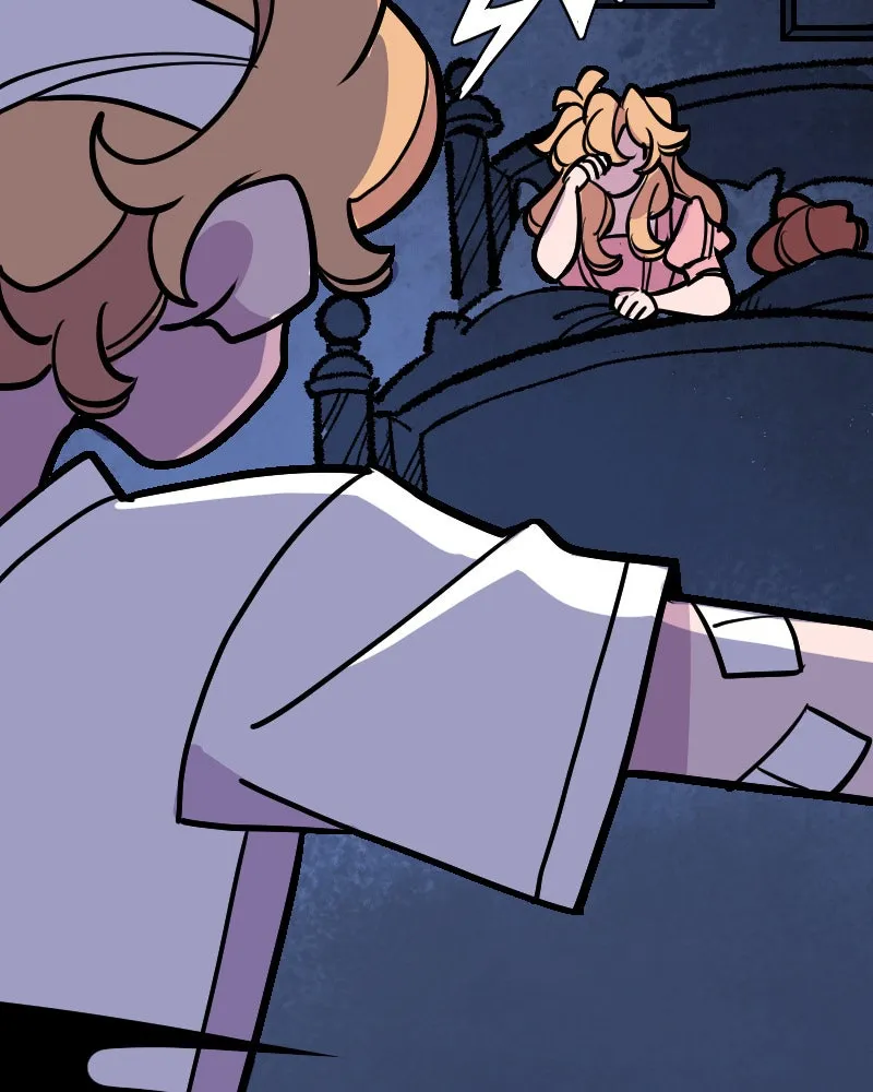 Dead But Not Gone Chapter 40 page 41 - 