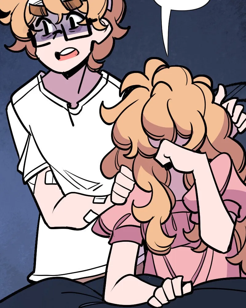 Dead But Not Gone Chapter 40 page 43 - 