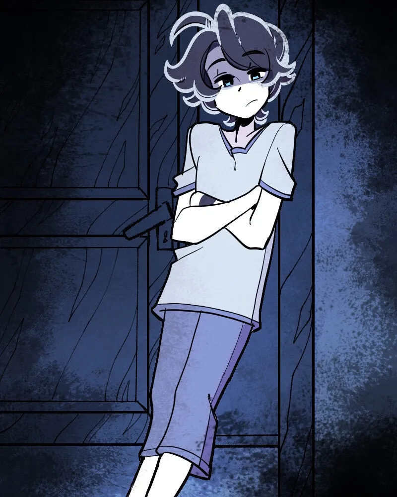 Dead But Not Gone Chapter 40 page 48 - 