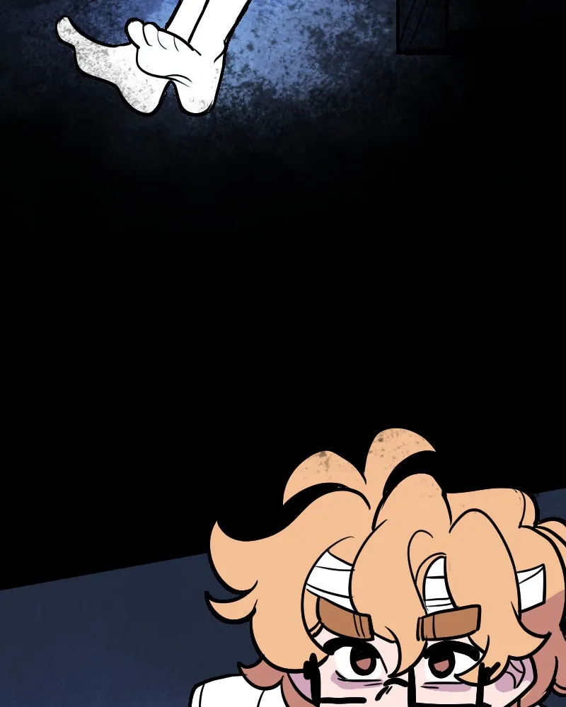 Dead But Not Gone Chapter 40 page 49 - 