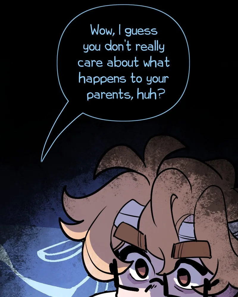 Dead But Not Gone Chapter 40 page 51 - 