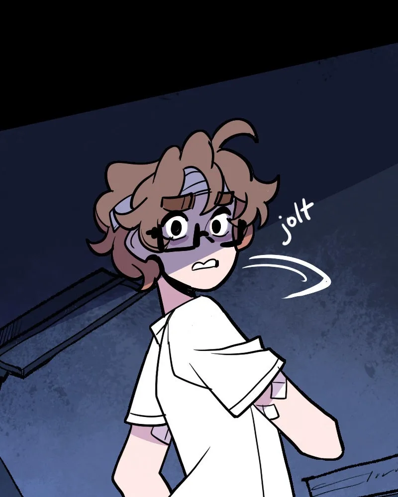 Dead But Not Gone Chapter 40 page 53 - 