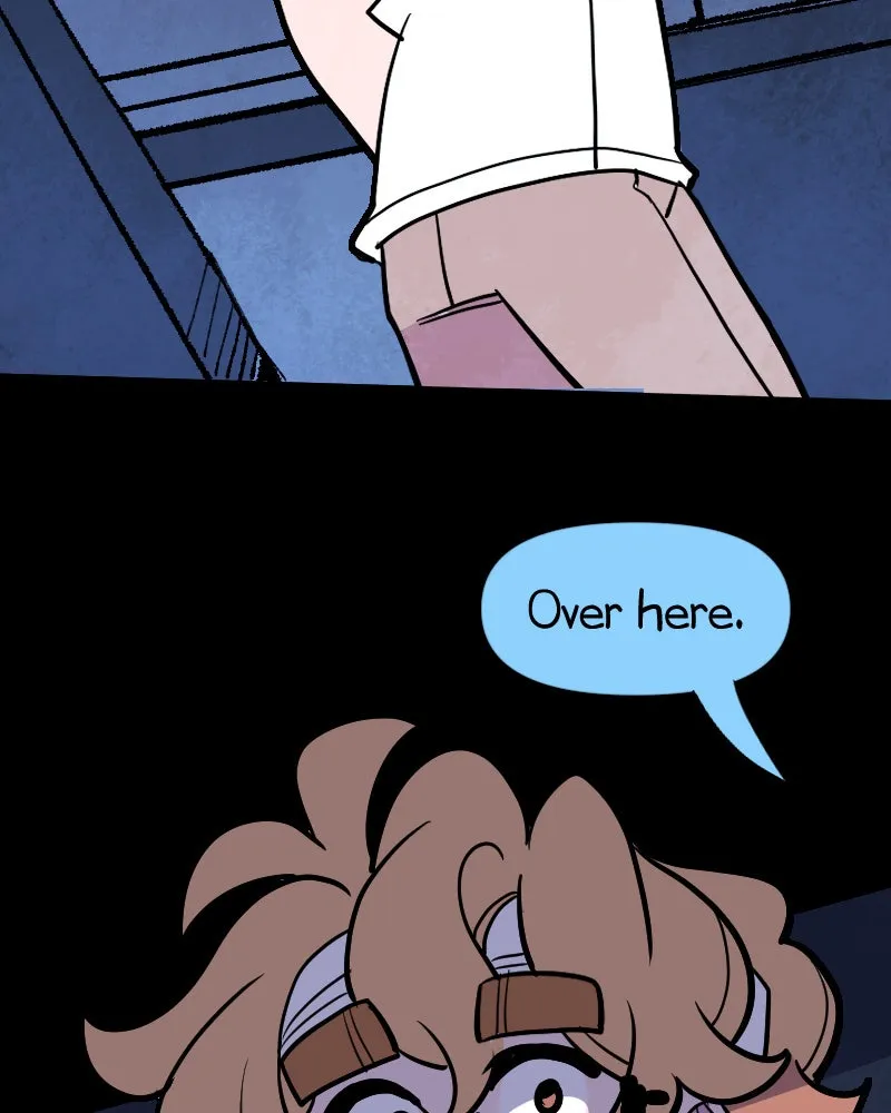 Dead But Not Gone Chapter 40 page 54 - 