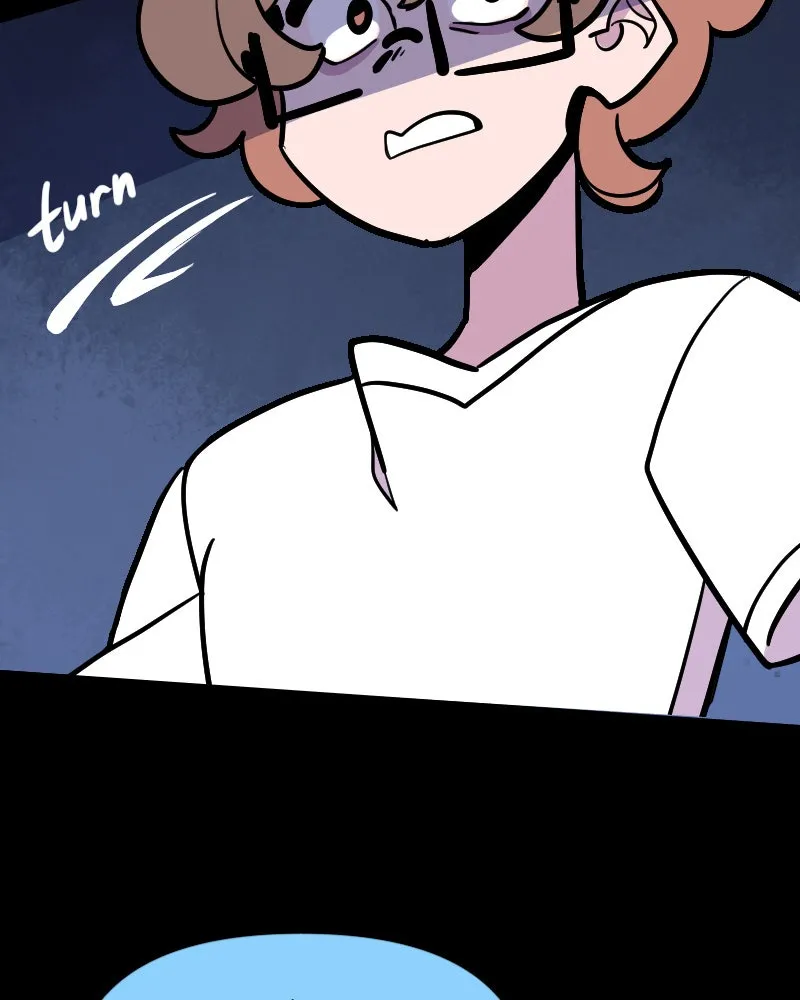 Dead But Not Gone Chapter 40 page 55 - 