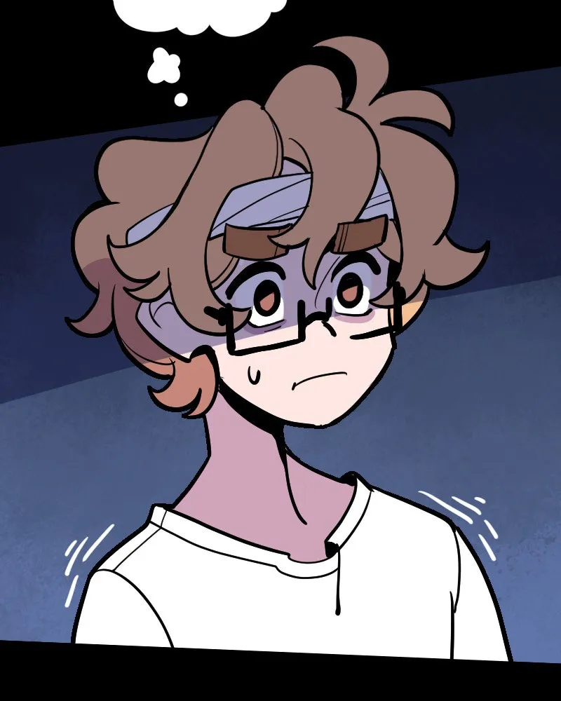 Dead But Not Gone Chapter 40 page 58 - 
