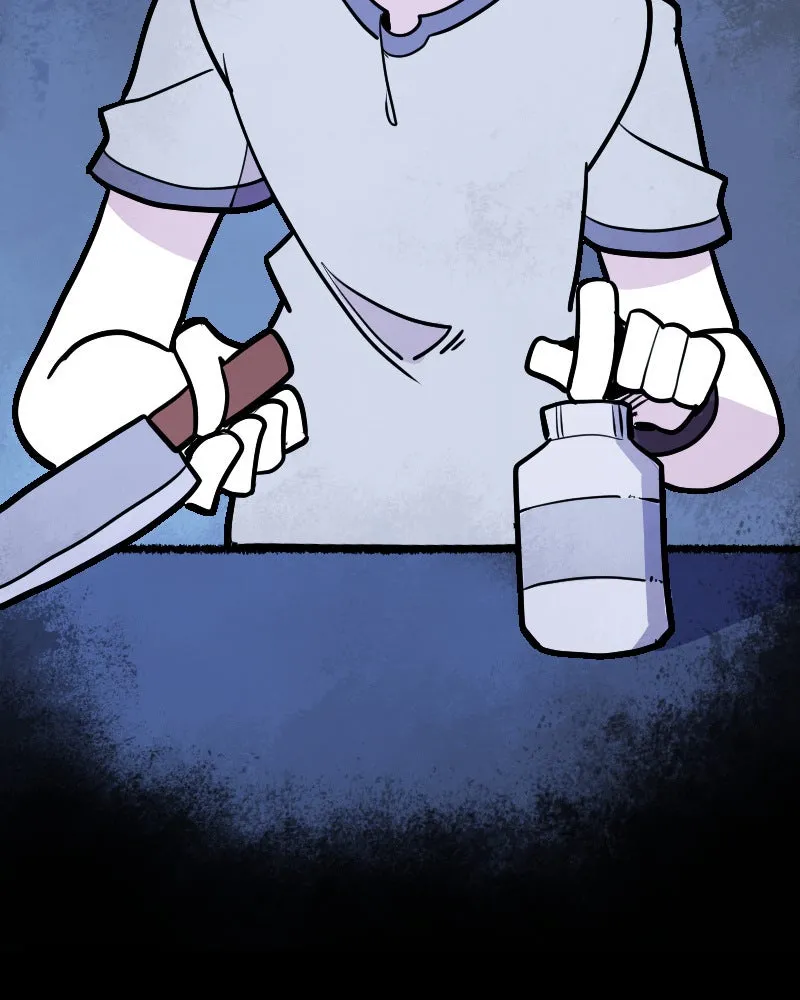 Dead But Not Gone Chapter 40 page 7 - 