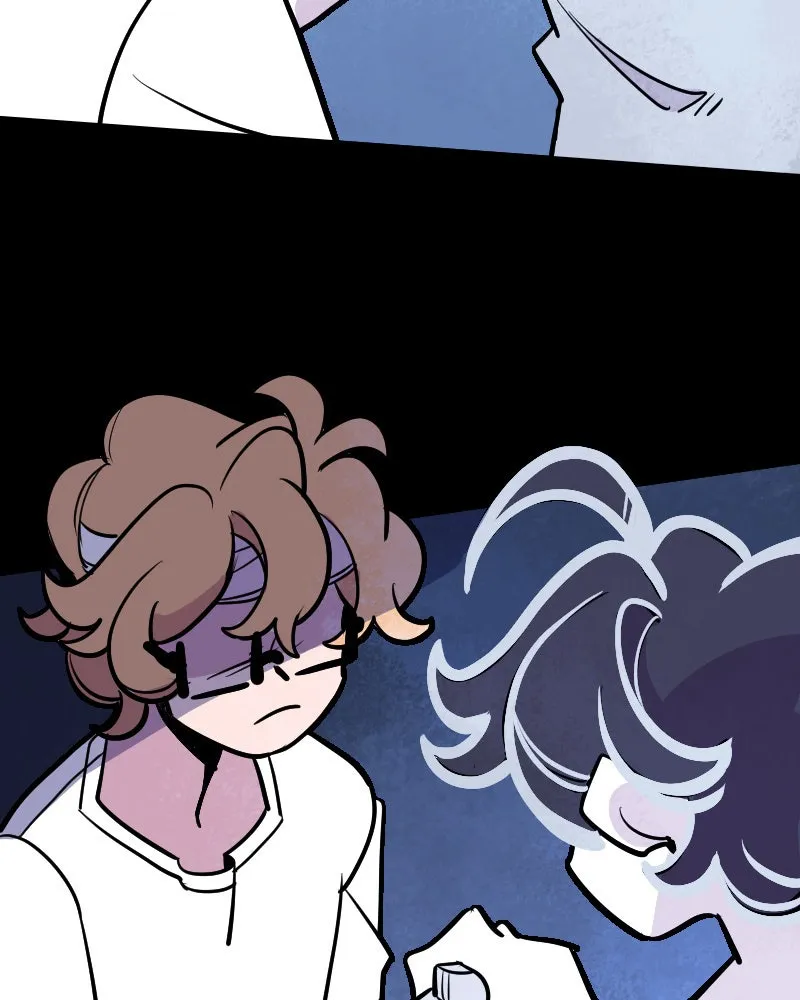 Dead But Not Gone Chapter 40 page 61 - 