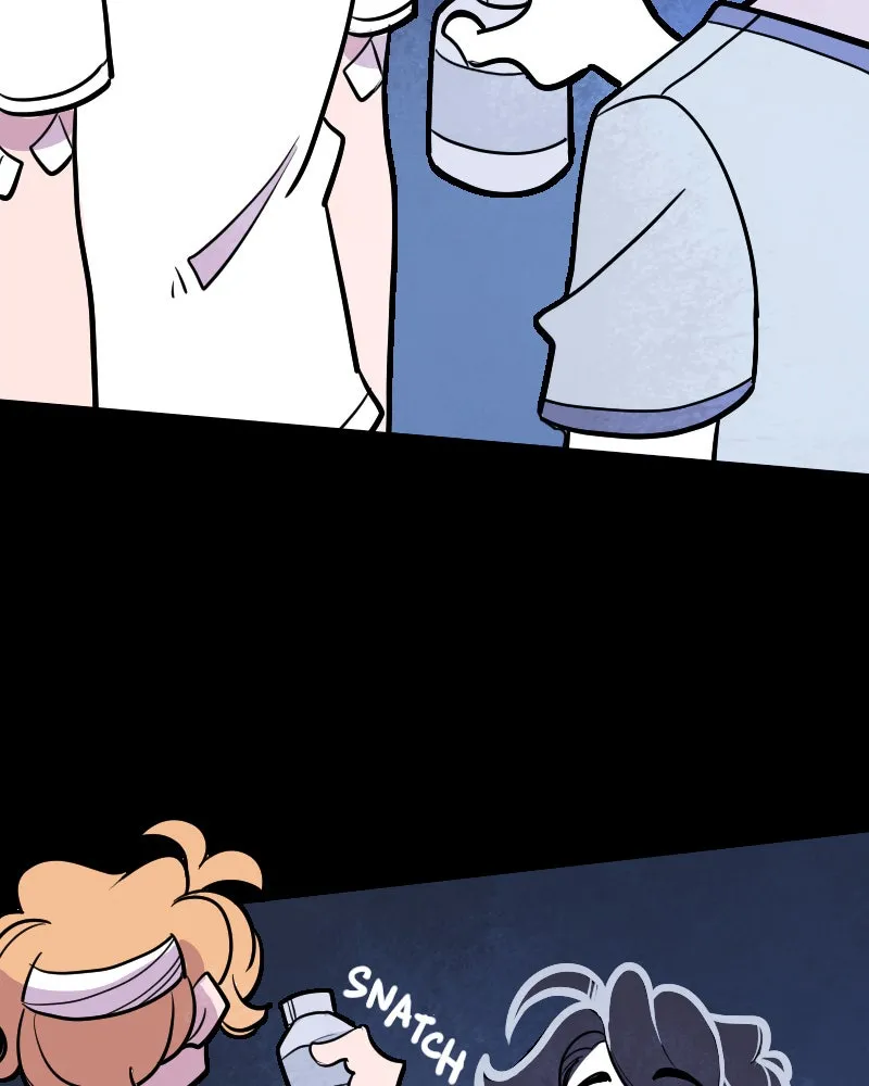 Dead But Not Gone Chapter 40 page 62 - 