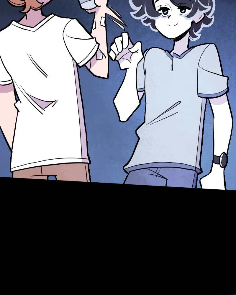 Dead But Not Gone Chapter 40 page 63 - 