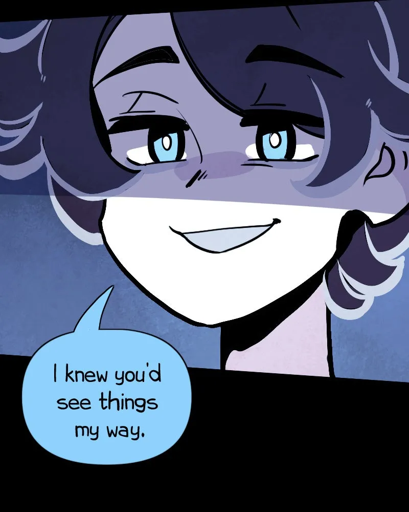 Dead But Not Gone Chapter 40 page 64 - 