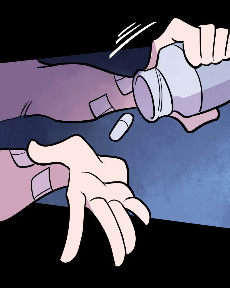 Dead But Not Gone Chapter 40 page 65 - 