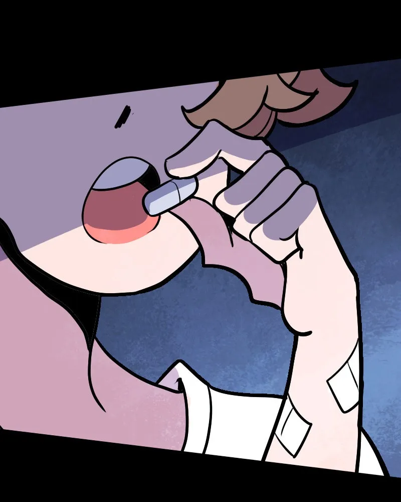 Dead But Not Gone Chapter 40 page 66 - 