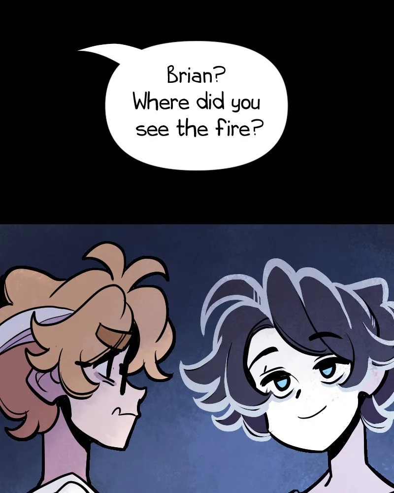 Dead But Not Gone Chapter 40 page 67 - 