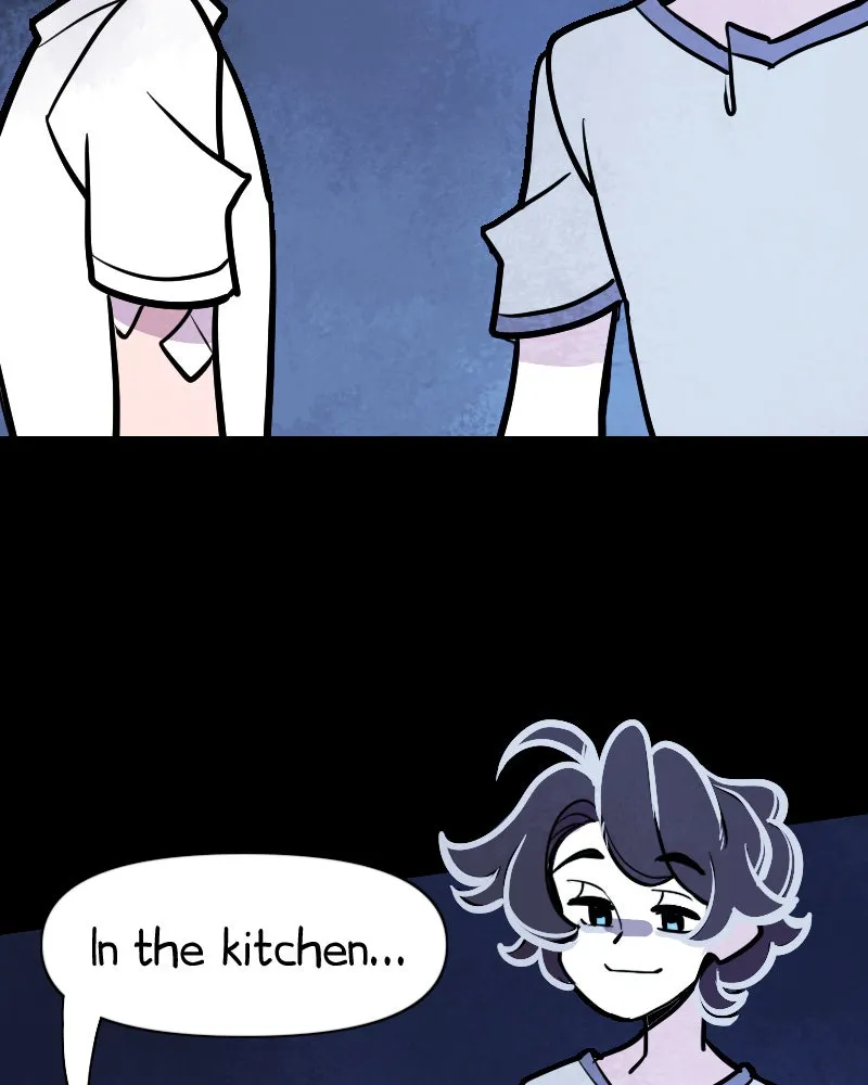 Dead But Not Gone Chapter 40 page 68 - 