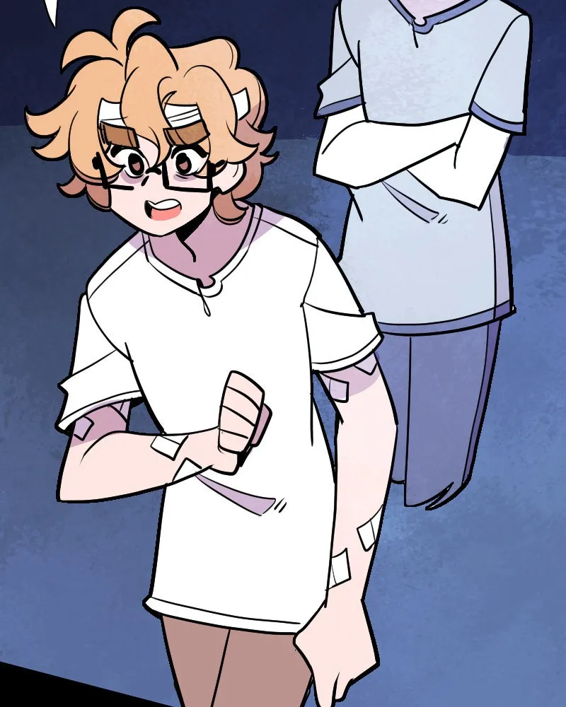 Dead But Not Gone Chapter 40 page 69 - 