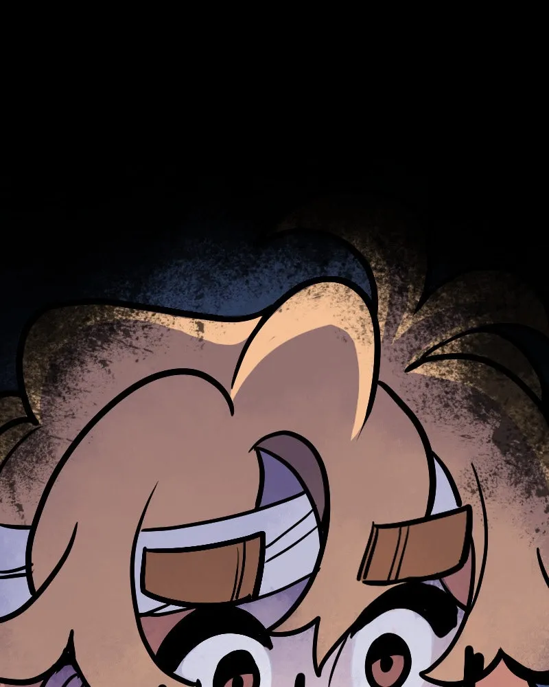 Dead But Not Gone Chapter 40 page 8 - 