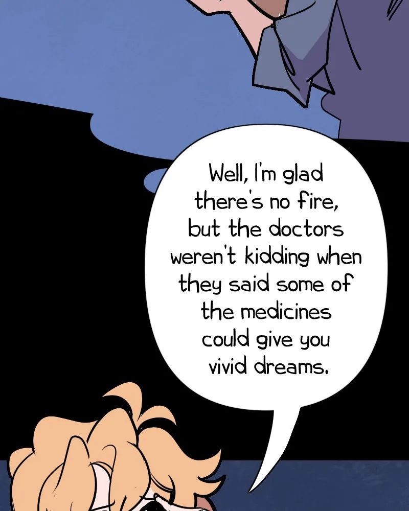 Dead But Not Gone Chapter 40 page 72 - 