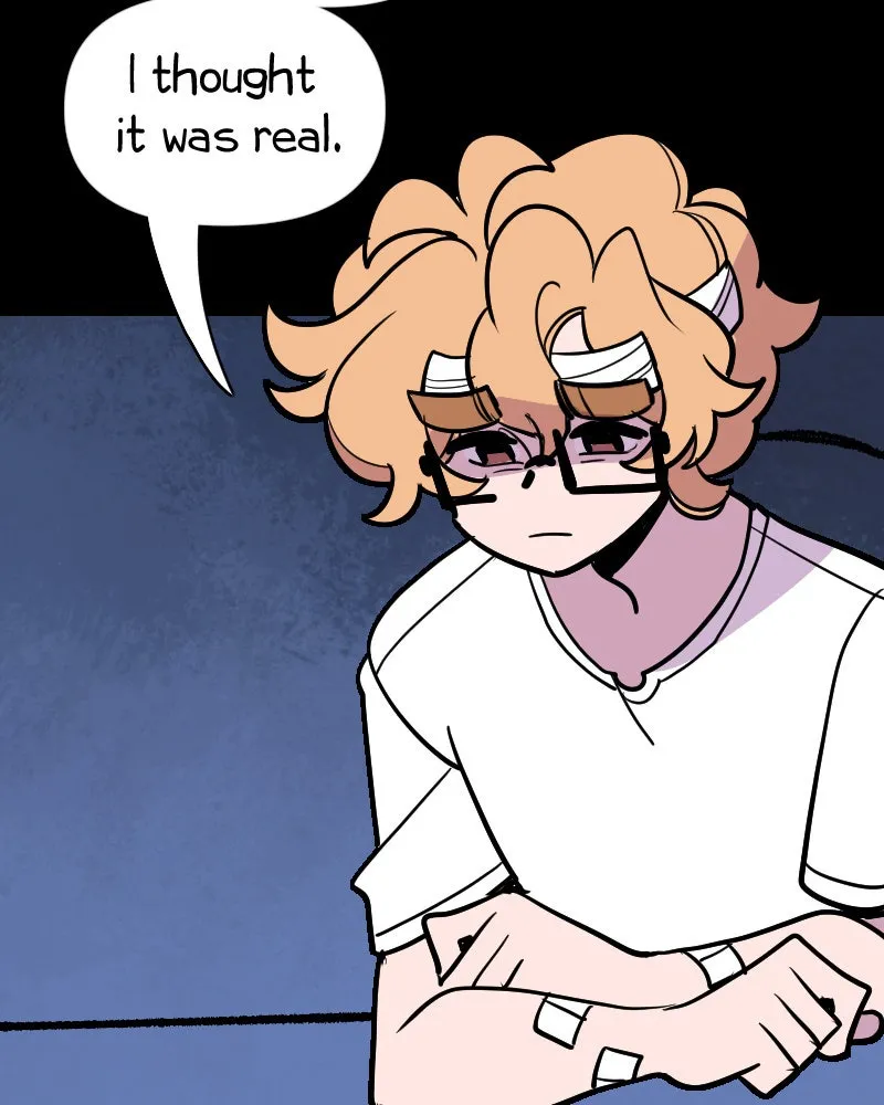 Dead But Not Gone Chapter 40 page 74 - 