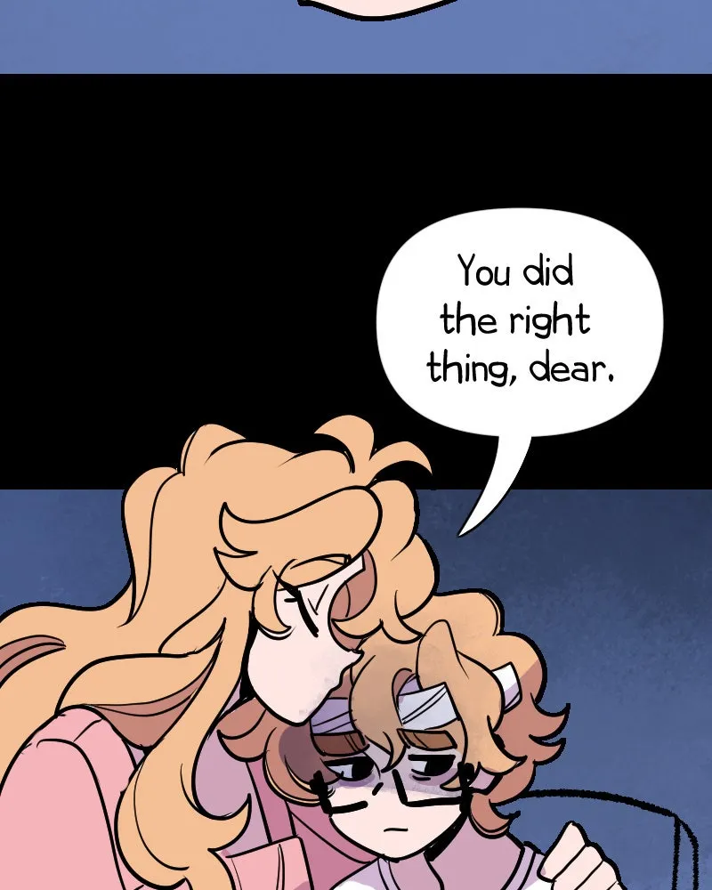Dead But Not Gone Chapter 40 page 75 - 