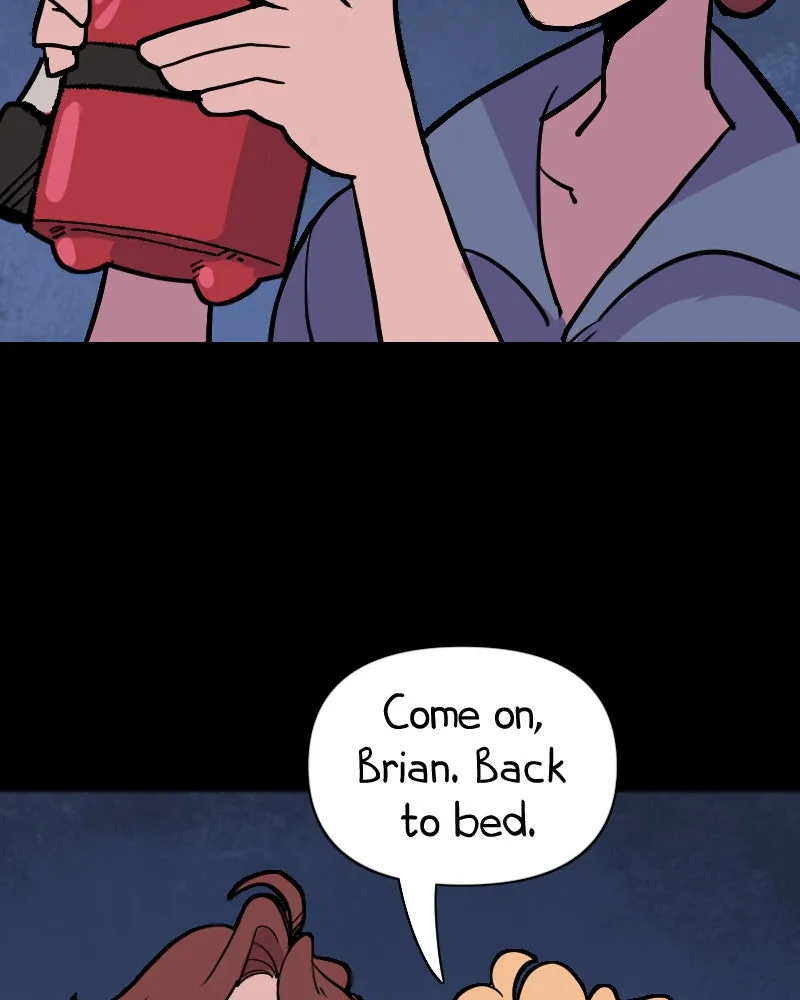 Dead But Not Gone Chapter 40 page 77 - 