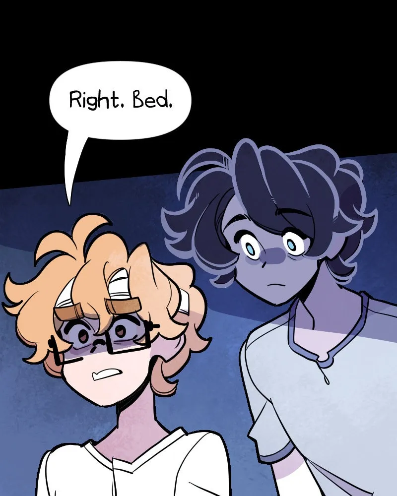 Dead But Not Gone Chapter 40 page 79 - 
