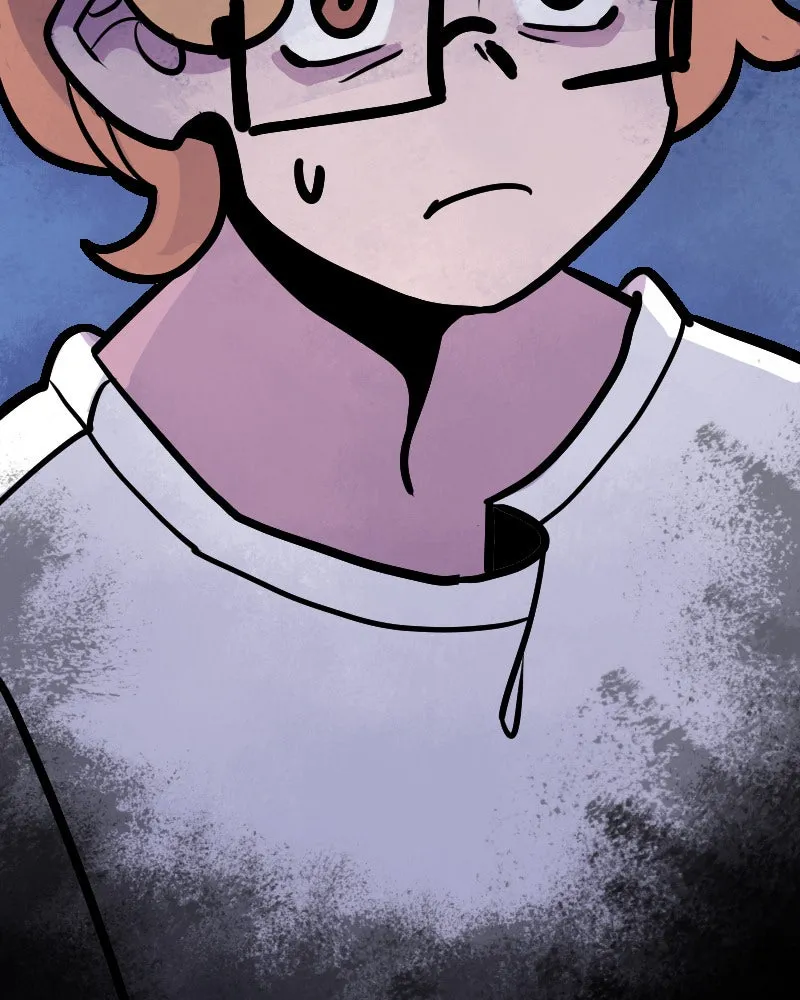 Dead But Not Gone Chapter 40 page 9 - 