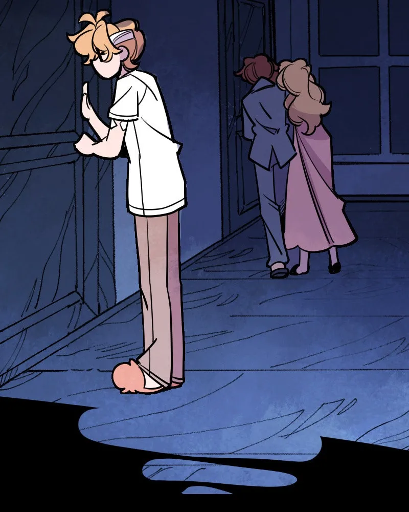 Dead But Not Gone Chapter 40 page 81 - 