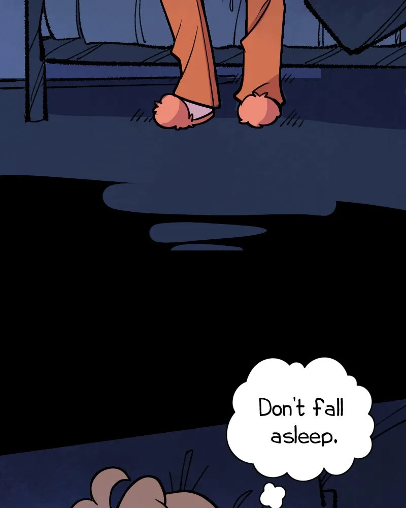 Dead But Not Gone Chapter 40 page 83 - 