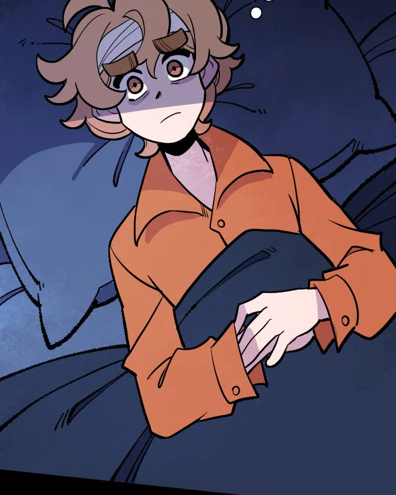 Dead But Not Gone Chapter 40 page 84 - 