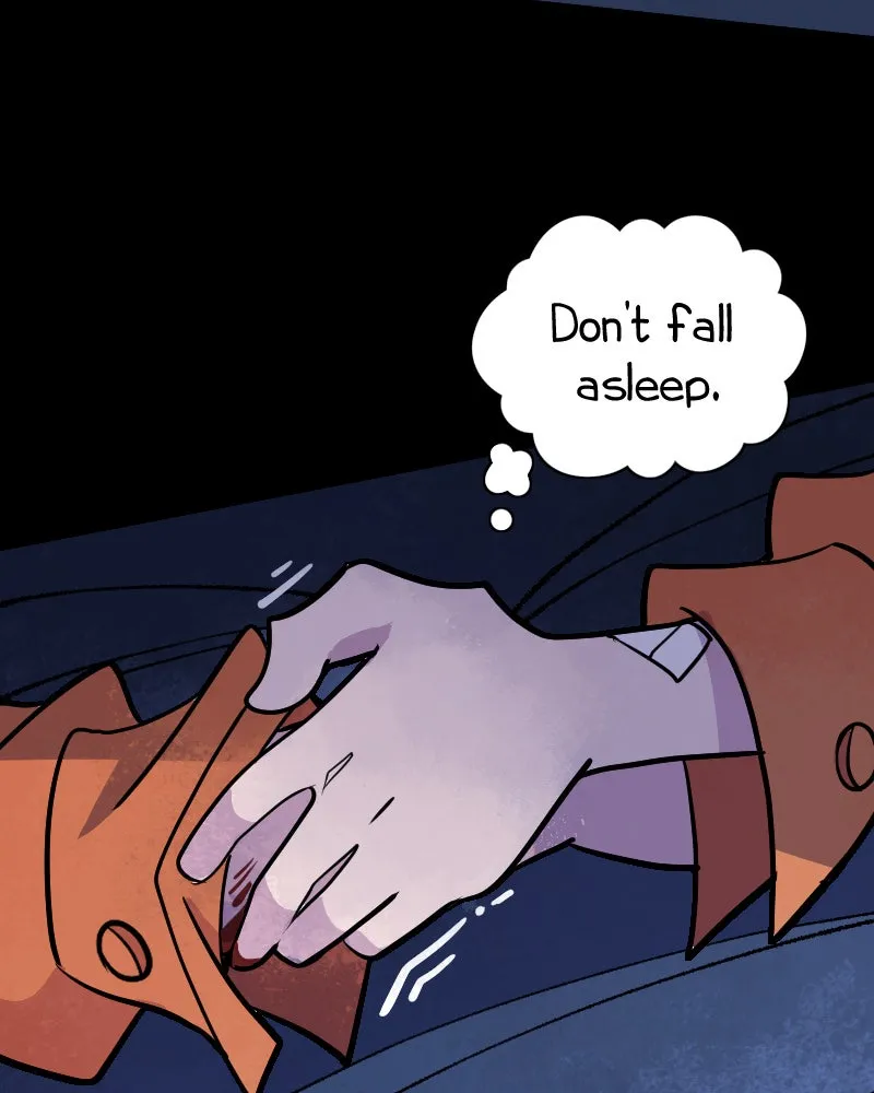 Dead But Not Gone Chapter 40 page 85 - 