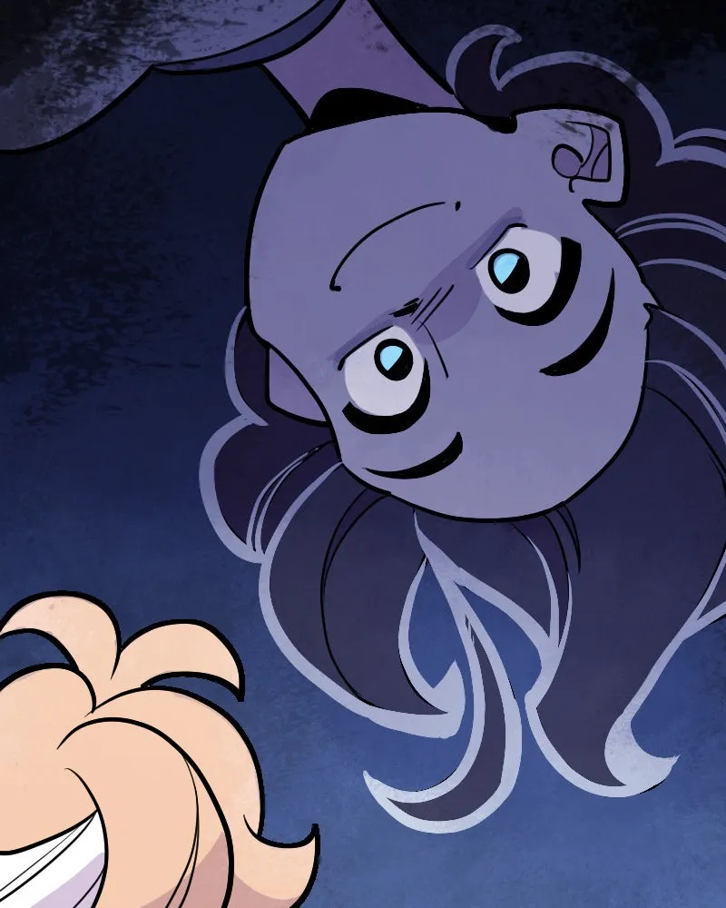 Dead But Not Gone Chapter 40 page 87 - 