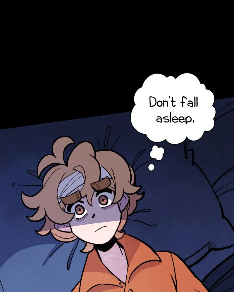 Dead But Not Gone Chapter 41 page 1 - 