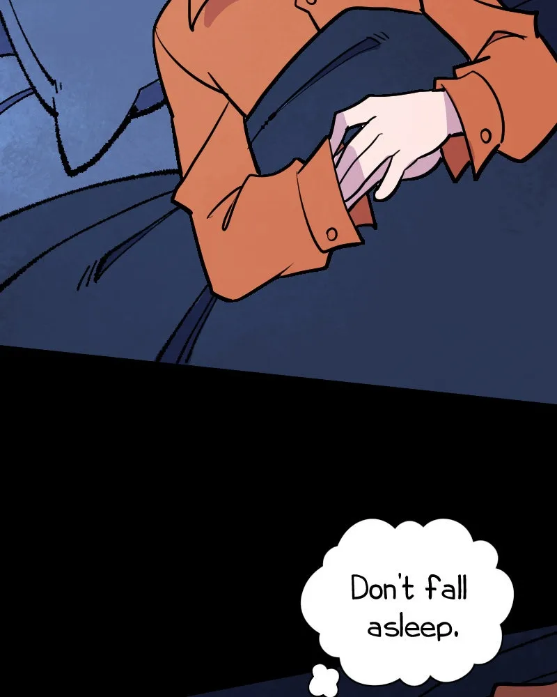 Dead But Not Gone Chapter 41 page 2 - 
