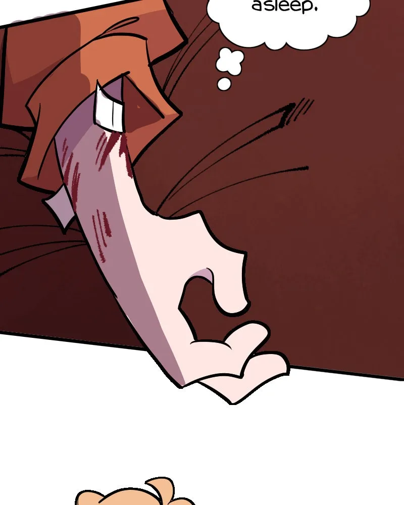 Dead But Not Gone Chapter 41 page 11 - 