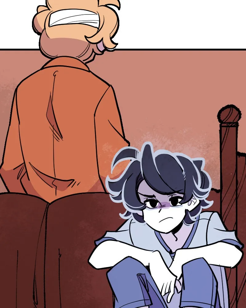 Dead But Not Gone Chapter 41 page 12 - 