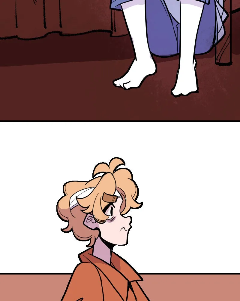 Dead But Not Gone Chapter 41 page 13 - 
