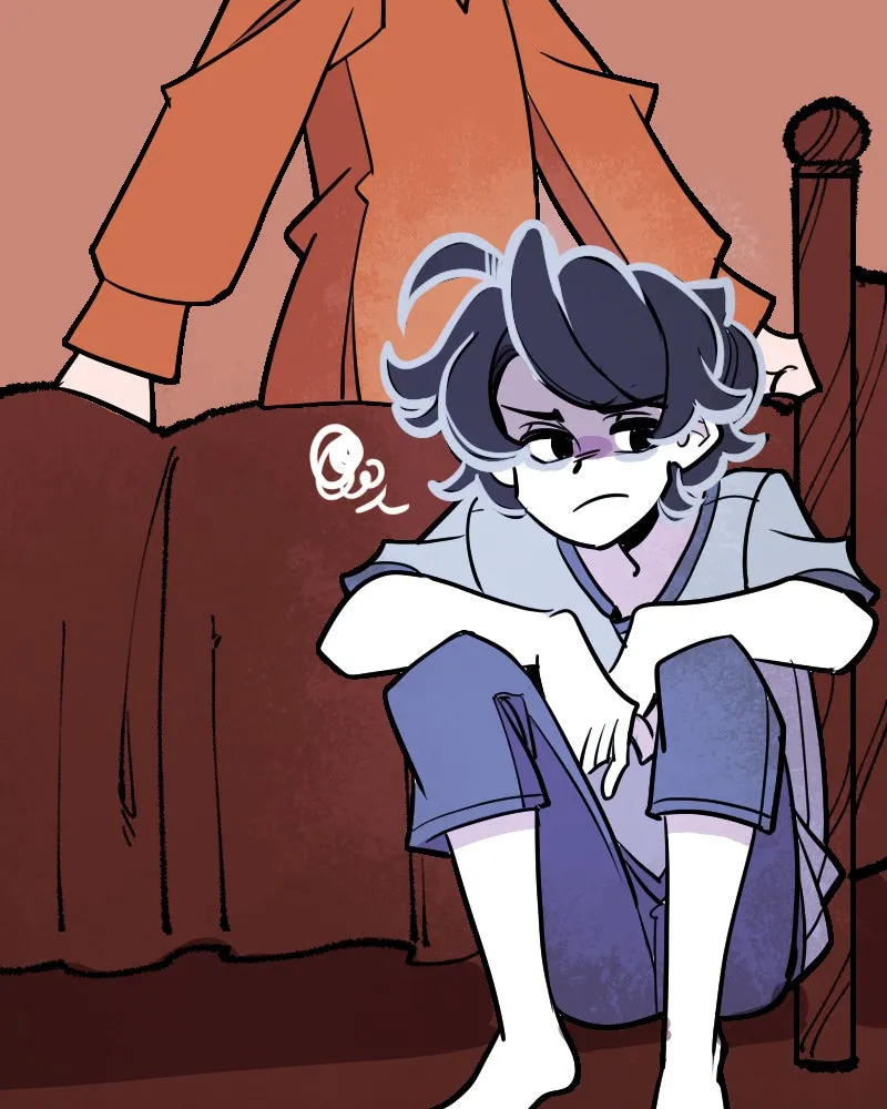 Dead But Not Gone Chapter 41 page 14 - 