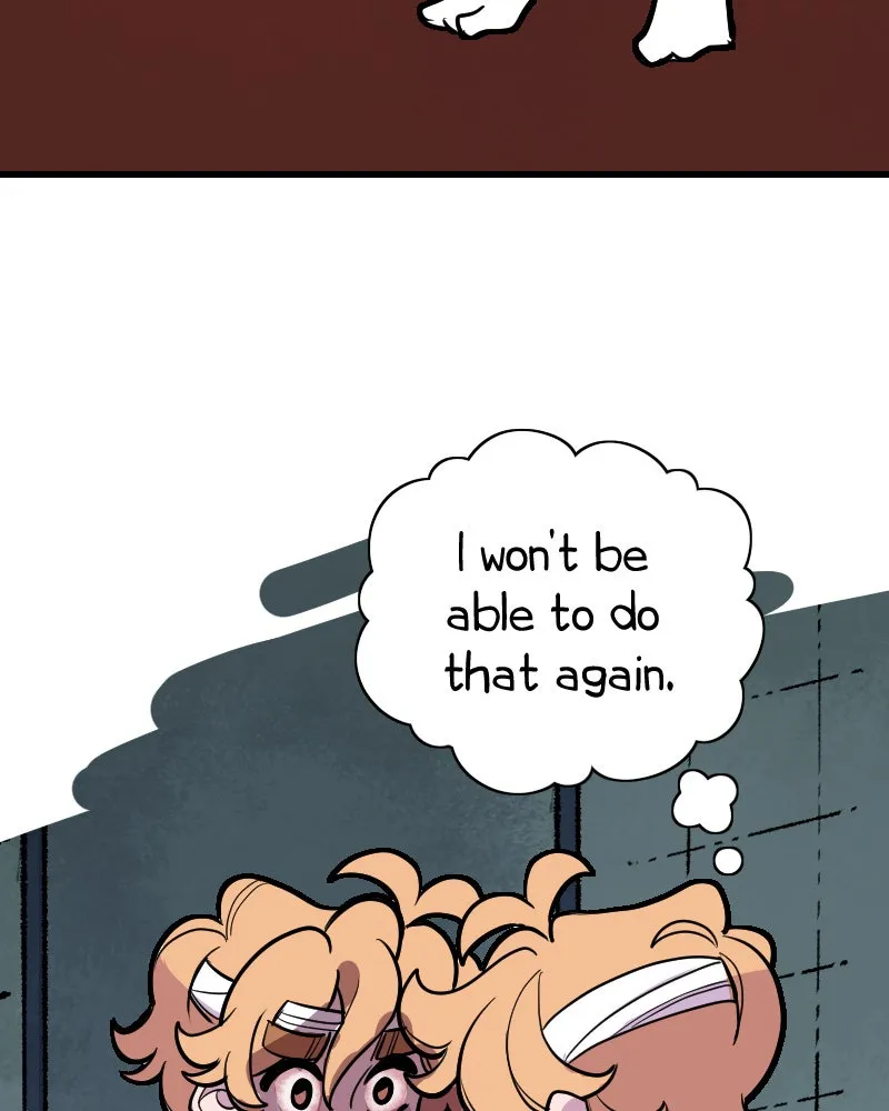 Dead But Not Gone Chapter 41 page 15 - 