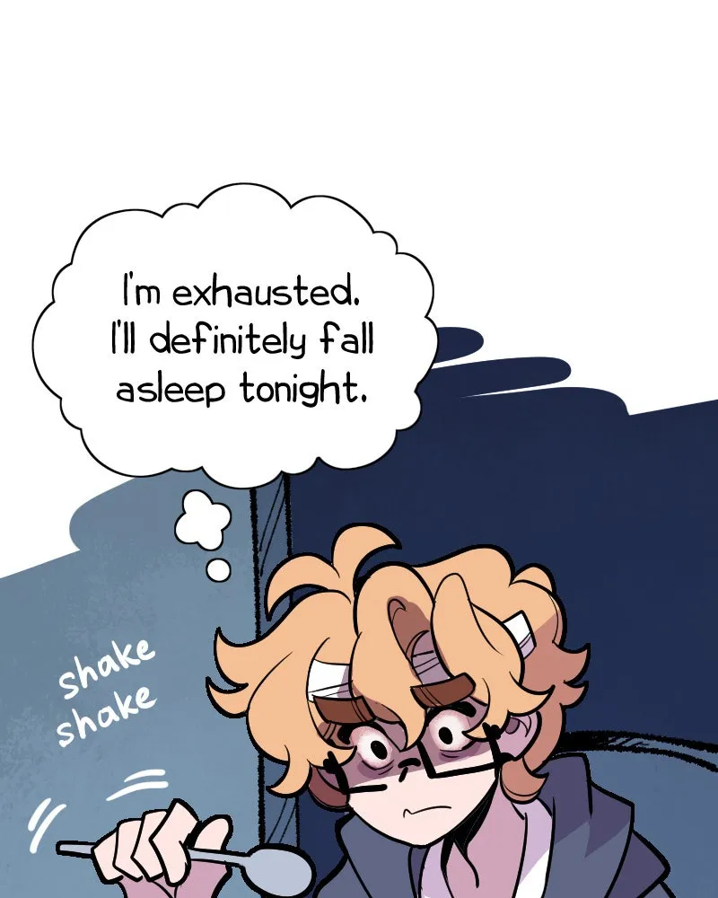 Dead But Not Gone Chapter 41 page 17 - 