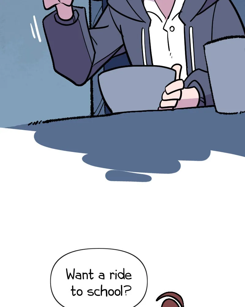 Dead But Not Gone Chapter 41 page 18 - 
