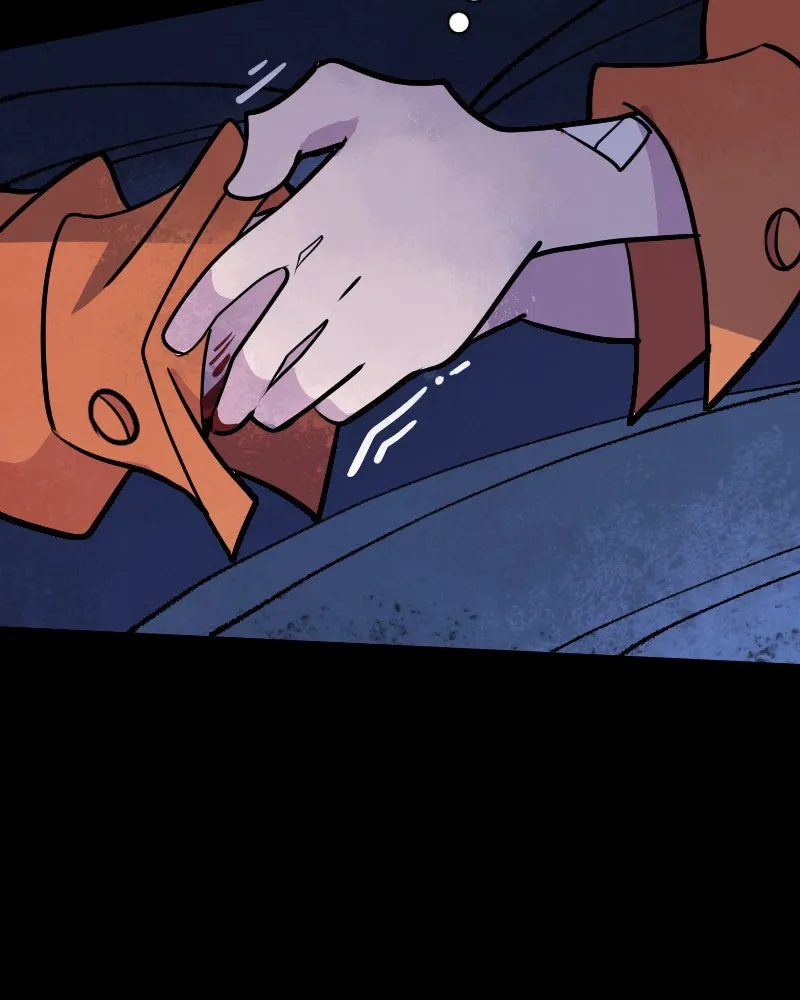 Dead But Not Gone Chapter 41 page 3 - 