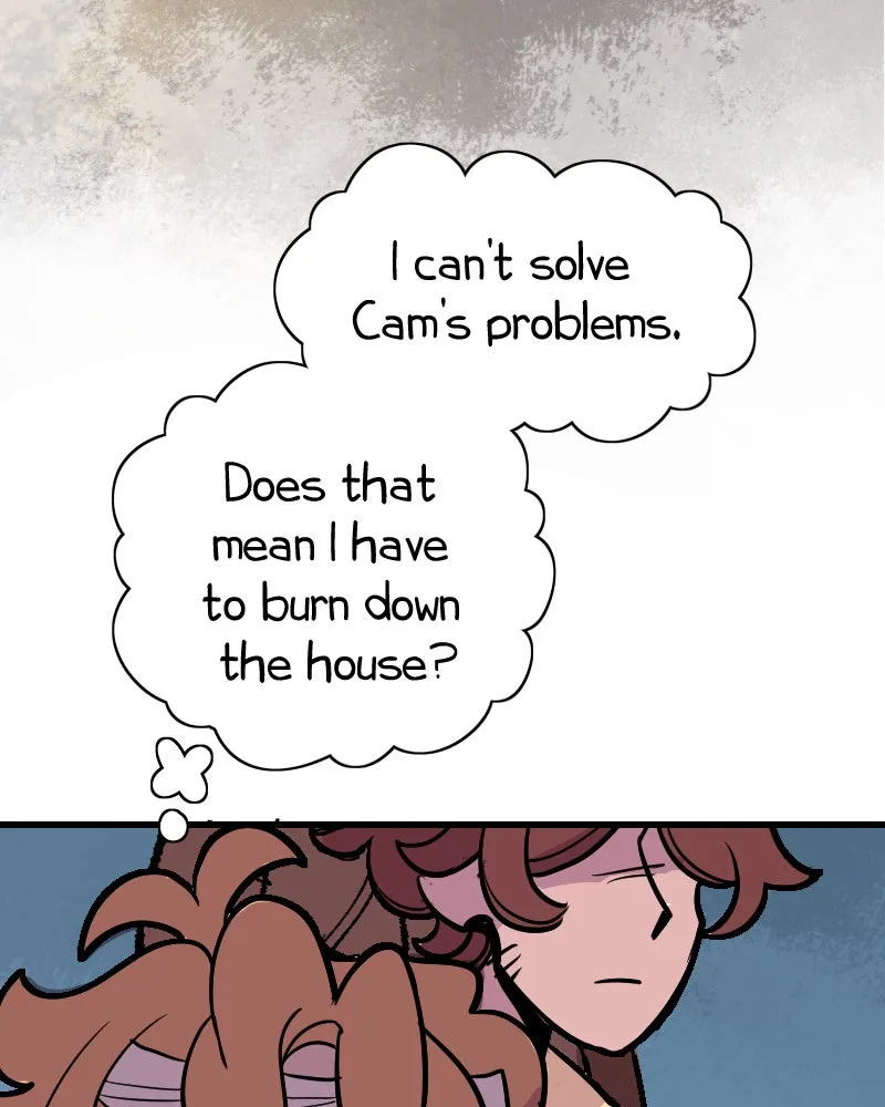 Dead But Not Gone Chapter 41 page 22 - 