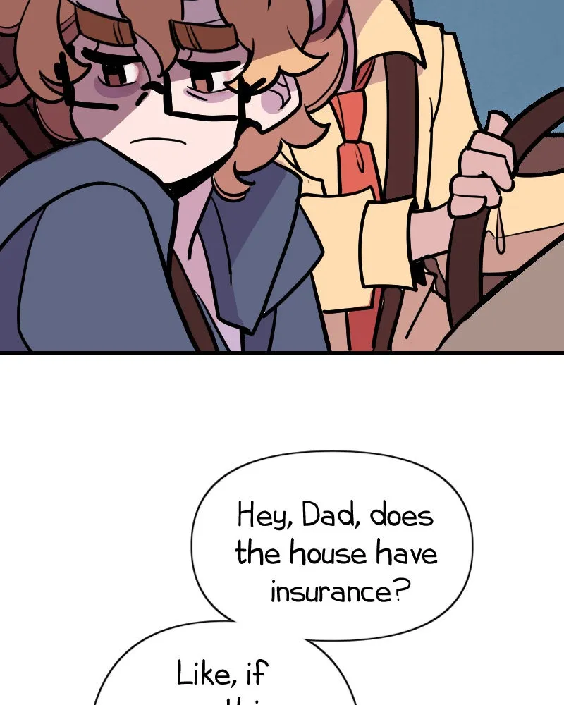 Dead But Not Gone Chapter 41 page 23 - 